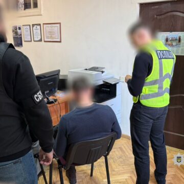 В Івано-Франківську повідомлено про підозру п’ятьом учасникам злочинної групи, які штучно завищували тарифи на тепло
