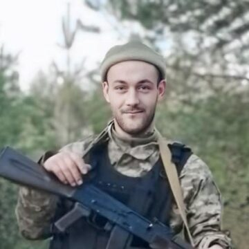 При обороні на Дніпропетровщині загинув захисник Михайло Бойчук з Івано-Франківської громади При обороні на Дніпропетровщині загинув захисник Михайло Бойчук з Івано-Франківської громади