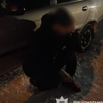 Суд обрав запобіжний захід франківцю, який побив 63-річного комунальника битою 