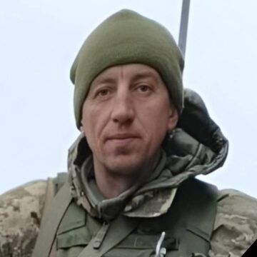 На війні загинув захисник Михайло Маротчак з Верховинщини