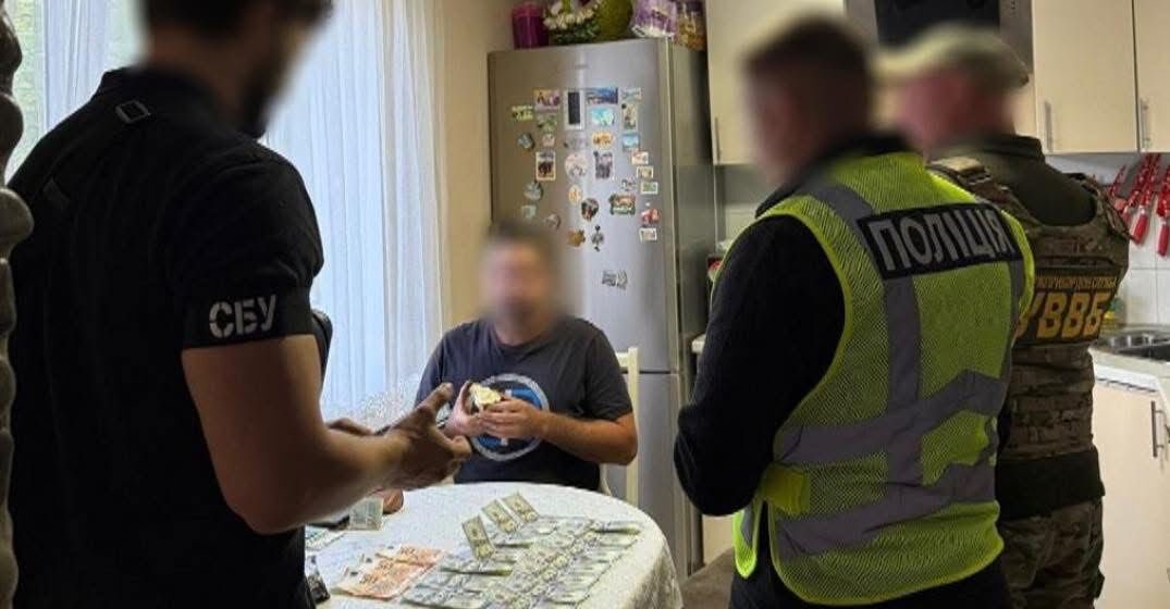 На Прикарпатті ліквідували ще один “маршрут” незаконного перетину кордону через високогір’я Карпат