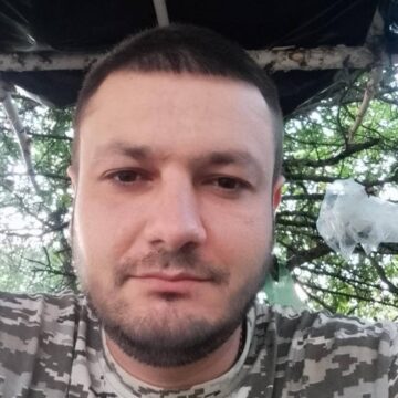 Помер захисник зі Снятинщини Іван Петрук