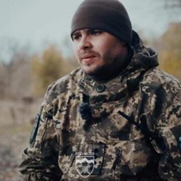 «Тоді яйця були міцніші, зараз більше відповідальності»: відверта розмова з «кіборгом»-«едельвейсом» про десятирічний шлях у ЗСУ