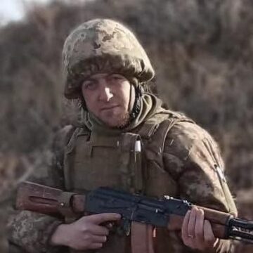 Загинув захисник Сергій Гошівський з Богородчанської громади