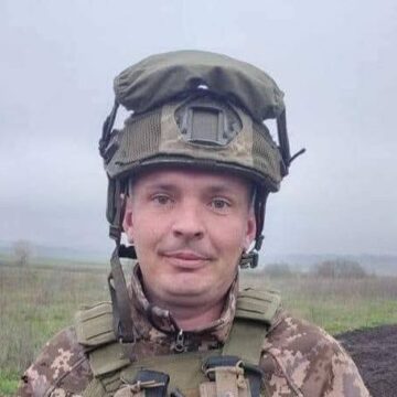 Підтвердилась загибель на війні Михайла Юречка з Тисменицької громади Підтвердилась загибель на війні Михайла Юречка з Тисменицької громади