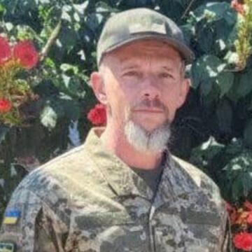 У день свого 60-річчя у лікарні помер захисник Ігор Молотковський з Надвірнянщини