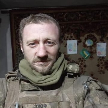 На Сумщині загинув боєць Едуард Богачук із Надвірнянської громади