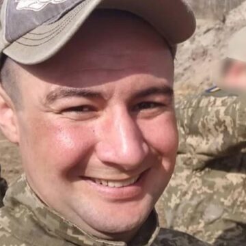 На війні загинув захисник Олег Горбунов з Косівщини