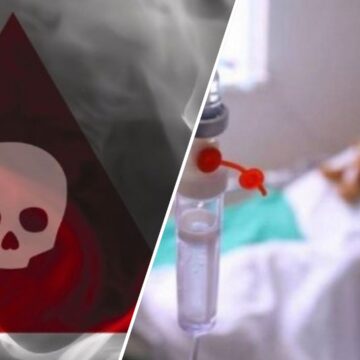 На Коломийщині двоє дітей отруїлися чадним газом