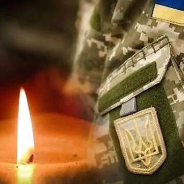 Під час проходження військової служби помер 50-річний Михайло Щербань з Тлумаччини