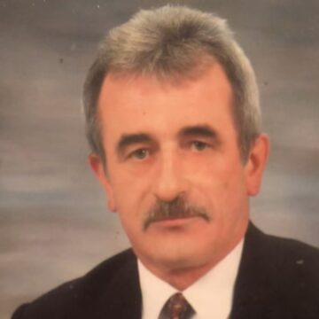 Відійшов у вічність прикарпатський діяч культури Богдан Бойчук  