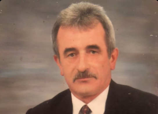 Відійшов у вічність прикарпатський діяч культури Богдан Бойчук Відійшов у вічність прикарпатський діяч культури Богдан Бойчук