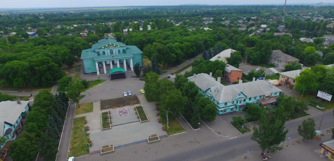Калуш та прифронтове місто Добропілля підписали меморандум про співробітництво