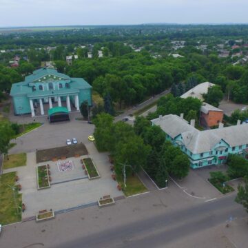 Калуш та прифронтове місто Добропілля підписали меморандум про співробітництво
