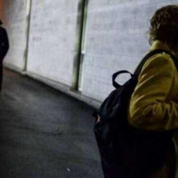 Поліцейські перевіряють інформацію про ймовірне побиття жінки в Івано-Франківську