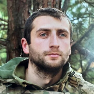Підтвердилась загибель на фронті Миколи Богатчука з Косівської Підтвердилась загибель на фронті Миколи Богатчука з Косівської
