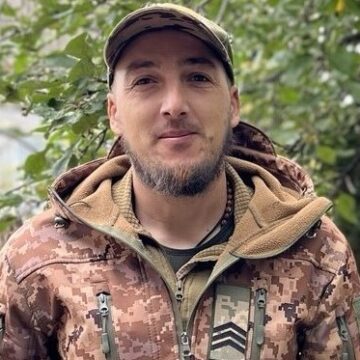 Тихий: від бойового медика до оператора НРК