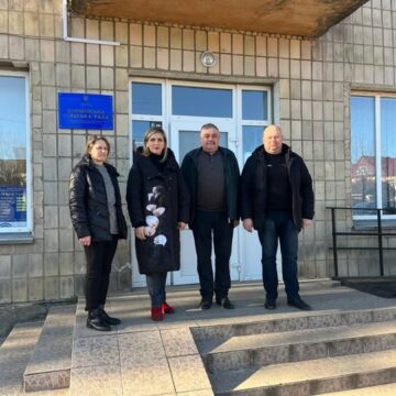 На Коломийщині виявили порушення у роботі Служби у справах дітей однієї із сільських рад
