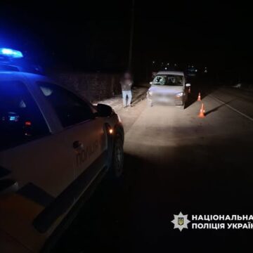Поліція Прикарпаття розслідує смертельну ДТП на Косівщині Поліція Прикарпаття розслідує смертельну ДТП на Косівщині