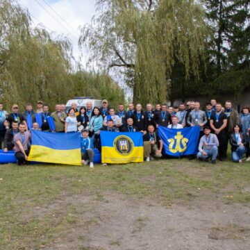 Минулого року в Бурштинській громаді на соціальну підтримку військовослужбовців, ветеранів та їхніх сімей спрямовано 14,7 млн грн.