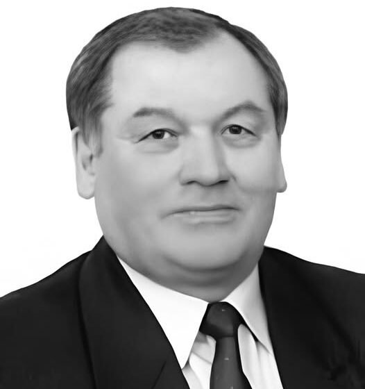 Зупинилося серце відомого освітянина, науковця та громадсько-політичного діяча Прикарпаття Зіновія Береговського