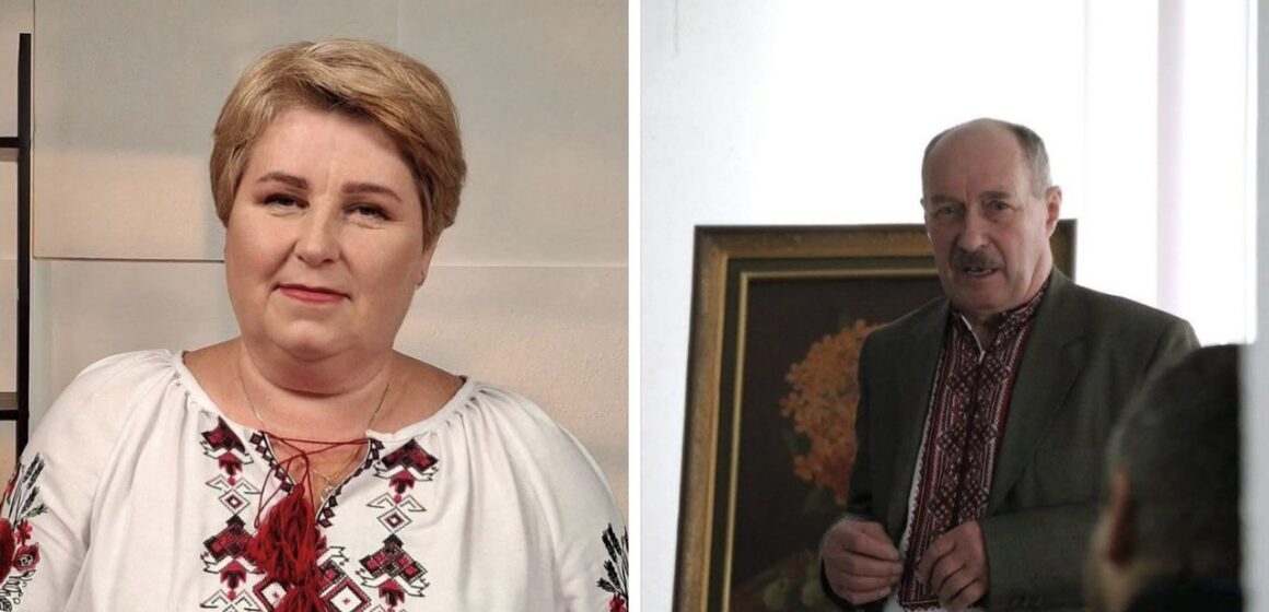 Президент України відзначив двох прикарпатців високими державними відзнаками