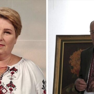Президент України відзначив двох прикарпатців високими державними відзнаками