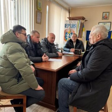 Екоінспекція провела перевірку Верхнянської сільської ради Калуського району: які порушення виявили