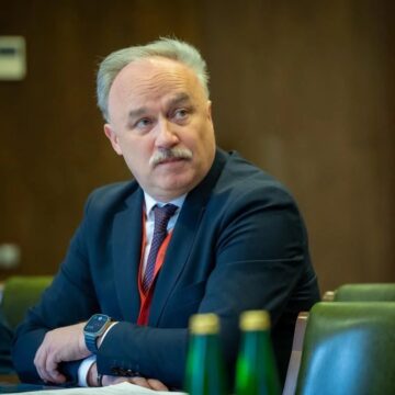 У Івано-Франківську створять сучасну університетську лікарню за новою моделлю У Івано-Франківську створять сучасну університетську лікарню за новою моделлю