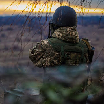 На Гуляйпільському напрямку зник безвісти солдат Анатолій Матняк із Делятина