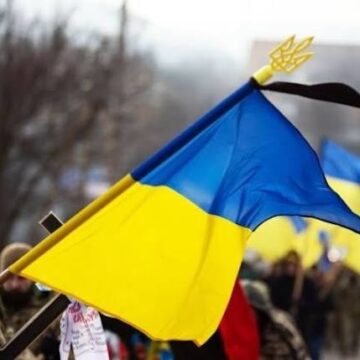 Богородчанщина у скорботі: “на щиті” повертається з фронту захисник Віталій Какура