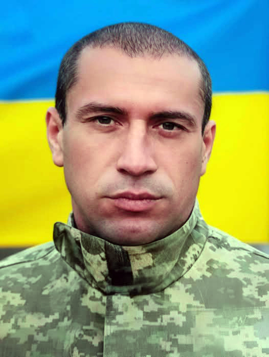 Василів Андрій