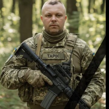 Більше року вважався зниклим безвісти: підтвердилась загибель прикарпатського захисника Тараса Мостового