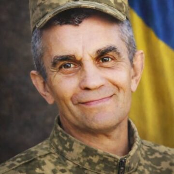 ДНК-експертиза підтвердила загибель Олексин Ігоря з Івано-Франківської громади