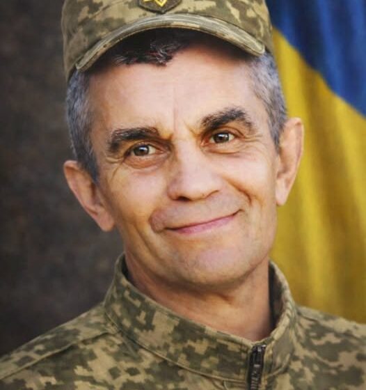 ДНК-експертиза підтвердила загибель Олексин Ігоря з Івано-Франківської громади