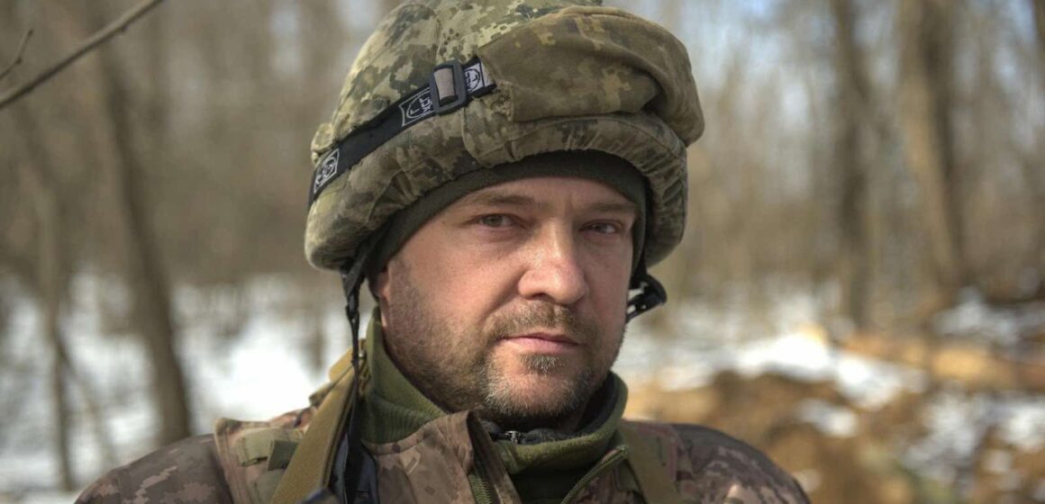 На Гуляйпільському напрямку зник безвісти молодший сержант Михайло Дзембак із Надвірнянщини
