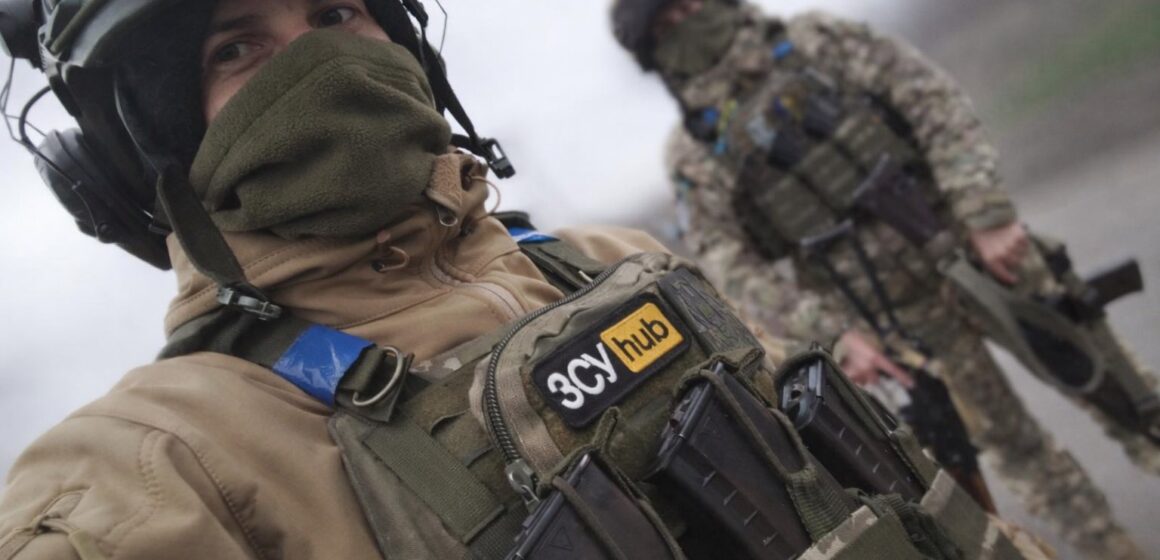 Збили з автомата шість ворожих FPV: тероборонівець з позивним Гара про найнапруженіший епізод служби