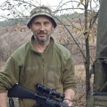Після хвороби помер захисник  з 10-ї ОГШБ «Едельвейс» Юрій Дубів з Богородчанщини 