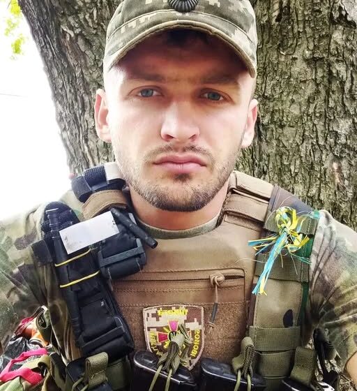 Підтвердилась загибель дронаря Василя Соломійчука з Косівщини