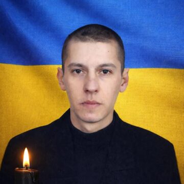 На фронті загинув 44-річний воїн Микола Чекаловський із Болехова