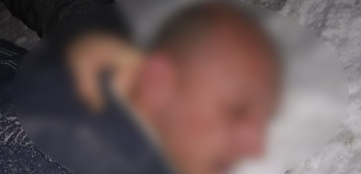 Побив сусіда до смерті, а тіло скинув у криницю: на Франківщині затримали вбивцю