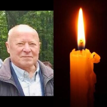 Відійшов у вічність Мах Михайло – місцевий діяч та колишній керівник органів місцевого самоврядування в Івано-Франківській області