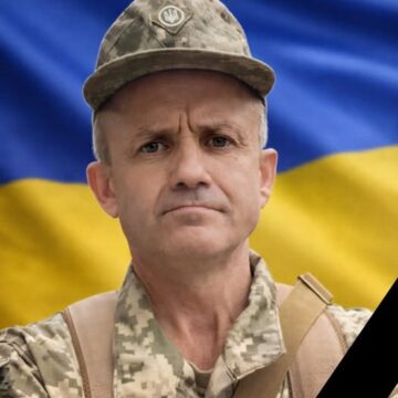 Після року невідомості підтвердилась загибель матроса Олега Лавріва з Прикарпаття