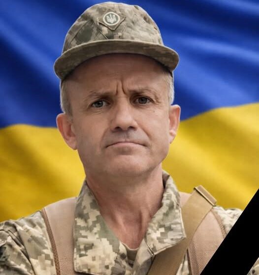 Після року невідомості підтвердилась загибель матроса Олега Лавріва з Прикарпаття