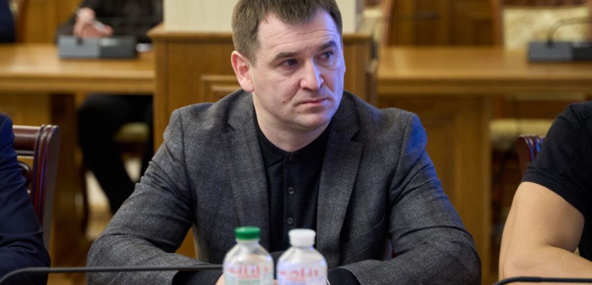 «Це не були чистки»: очільник прокуратури Прикарпаття про кадрові зміни в районах «Це не були чистки»: очільник прокуратури Прикарпаття про кадрові зміни в районах