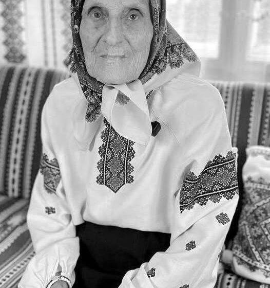 У Коломиї прощаються з колишньою бранкою радянських таборів, сестрою воїна УПА Іванною Арсенич