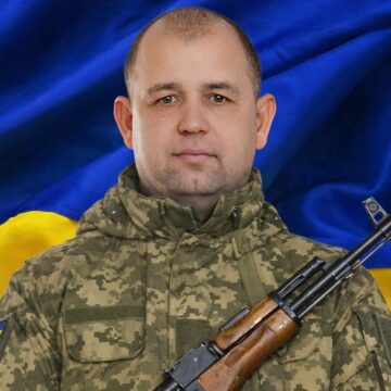 На Донеччині загинув 38-річний військовослужбовець Роман Юхман із Болехівської громади На Донеччині загинув 38-річний військовослужбовець Роман Юхман із Болехівської громади