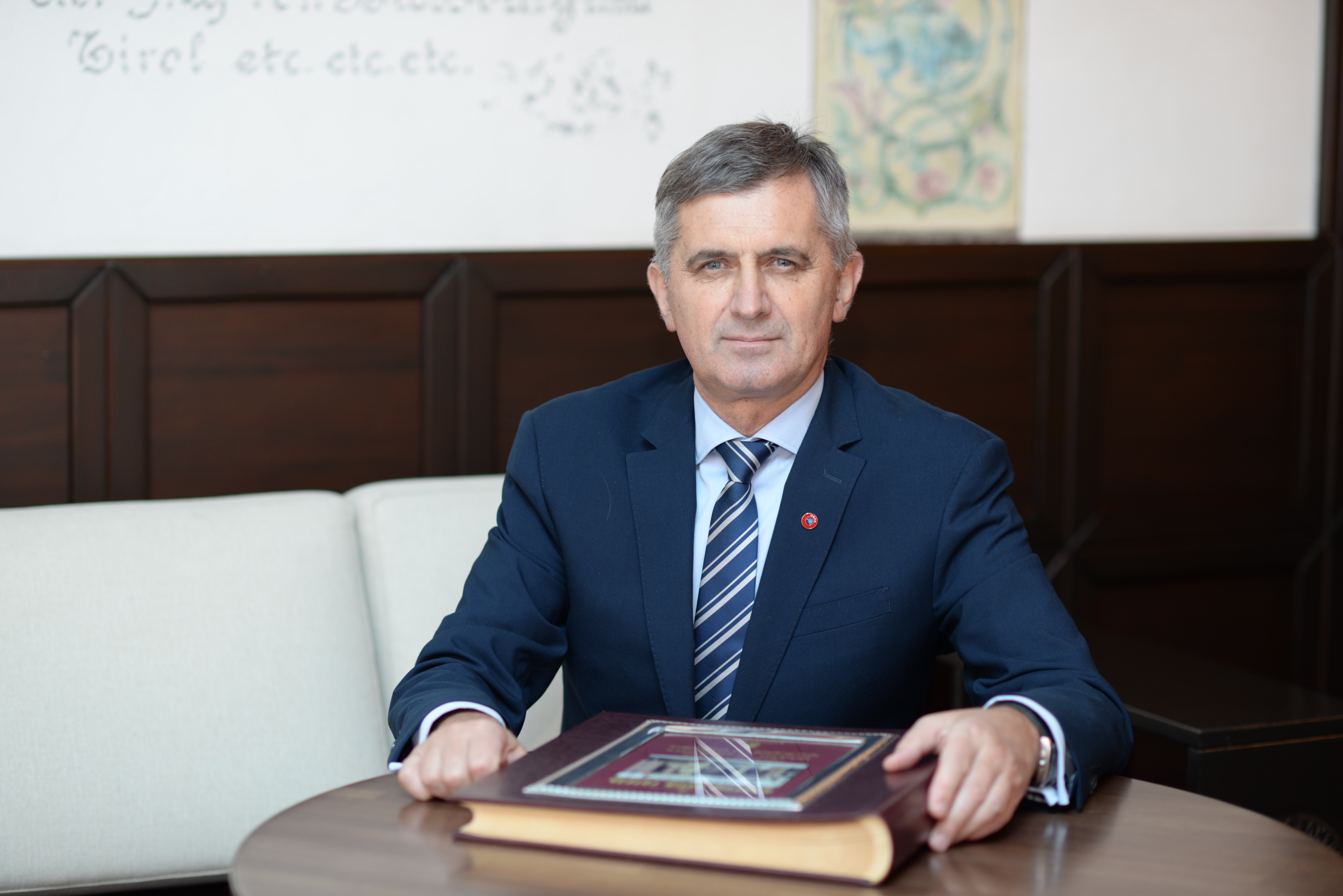 Тарас Клим