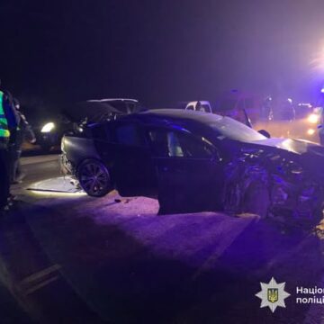 У ДТП в Драгомирчанах загинули жінка та дитина У ДТП в Драгомирчанах загинули жінка та дитина