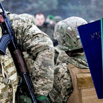 Міністерство оборони працює над комплексною реформою мобілізації